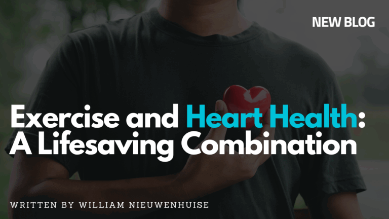 Exercise and Heart Health